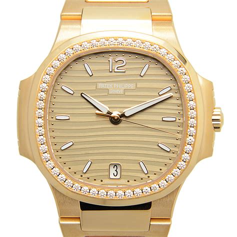 patek ladies watch|patek philippe watches women's.